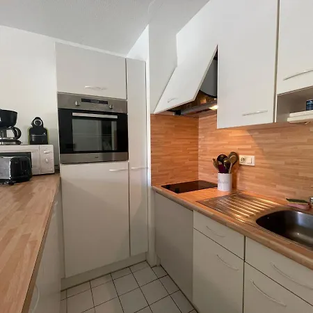 Apartment Arcachon, 2 Pieces, 5 Personnes - Fr-1-420-128 *
