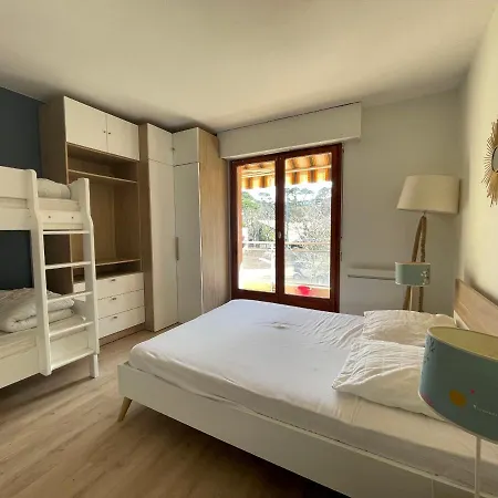 Apartment Arcachon, 2 Pieces, 5 Personnes - Fr-1-420-128 Arcachon