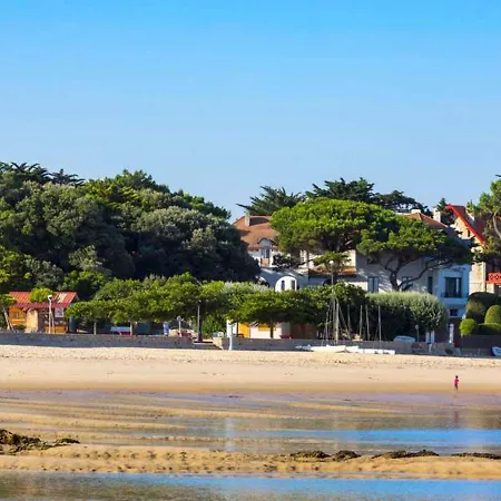 Arcachon, 2 Pieces, 5 Personnes - Fr-1-420-128 Apartment *